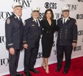 Stephanie J. Block at 2019 Meet the Nominees Press Junket